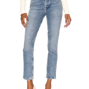 Citizens of Humanity Jolene in Dresden size 24